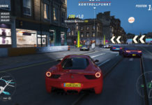 Forza Horizon 4 – im Test (Xbox One)