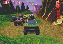 Hardcore 4×4 – im Klassik-Test (SAT)