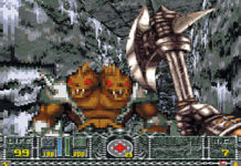 Hexen – im Klassik-Test (PS)