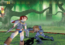 Iron & Blood: Warriors of Ravenloft – im Klassik-Test (PS)