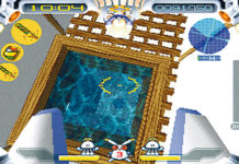 Jumping Flash! 2 – im Klassik-Test (PS)