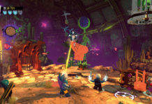 Lego DC Super-Villains – im Test (PS4)