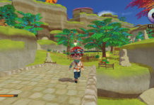 Little Dragons Cafe – im Test (PS4 / Switch)