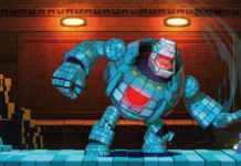 Mega Man 11 – im Test (PS4 / Xbox One / Switch)