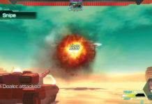 Metal Max Xeno – im Test (PS4)