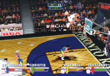 NBA Jam Extreme – im Klassik-Test (PS)