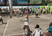 NBA Live 19 – im Test (PS4)
