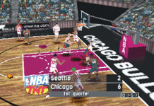 NBA Live 97 – im Klassik-Test (PS)