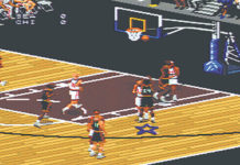 NBA Live 97 – im Klassik-Test (SNES)