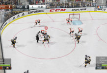 NHL 19 – im Test (PS4 / Xbox One)