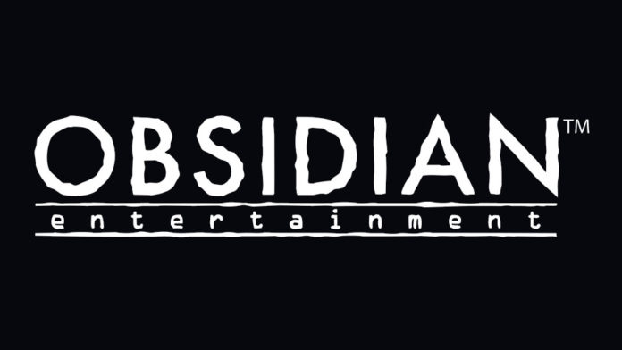 obsidian-entertainment