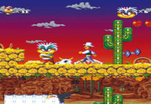 Oscar – im Klassik-Test (SNES)
