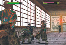 Perfect Weapon – im Klassik-Test (PS)