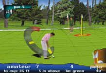 PGA Tour 97 – im Klassik-Test (SAT)