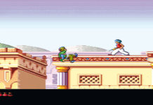 Prince of Persia 2: The Shadow and the Flame – im Klassik-Test (SNES)