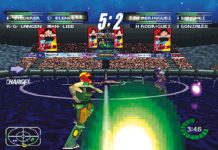 Riot – im Klassik-Test (PS)