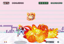 Sega Ages Volume 1 – im Klassik-Test (SAT)