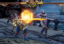 SoulCalibur VI – im Test (PS4)