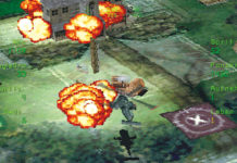 Soviet Strike – im Klassik-Test (SAT)