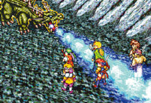 Suikoden – im Klassik-Test (PS)