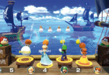 Super Mario Party – im Test (Switch)
