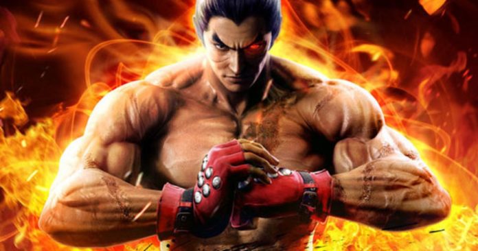Tekken 7 – Legendary Edition für PS4 & Xbox One vorgestellt | MANIAC.de