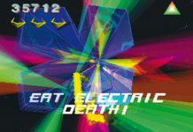 Tempest X3 – im Klassik-Test (PS)
