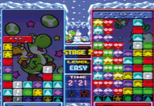 Tetris Attack – im Klassik-Test (SNES)