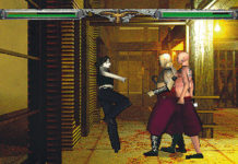 The Crow: City of Angels – im Klassik-Test (PS)
