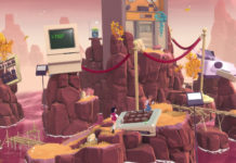 The Gardens Between – im Test (PS4)