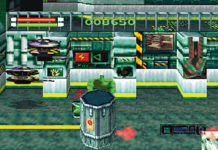 The Incredible Hulk: The Pantheon Saga – im Klassik-Test (PS)