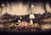 The Liar Princess and the Blind Prince – im Import-Test (Switch)