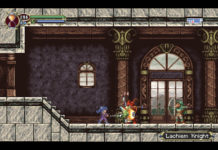 Timespinner – im Test (PS4)