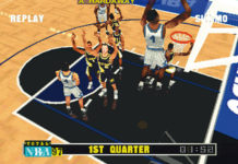 Total NBA ’97 – im Klassik-Test (PS)