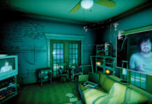 Transference – im Test (PS4)