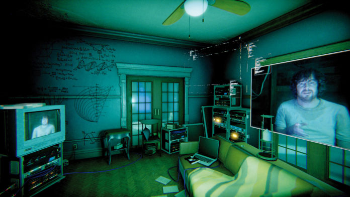 transference-TEST