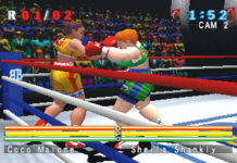 Victory Boxing Champion Edition – im Klassik-Test (PS)
