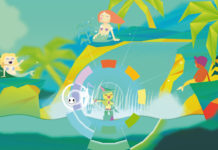 Wandersong – im Test (Switch)
