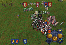 Warhammer: Im Schatten der gehörnten Ratte – im Klassik-Test (PS)