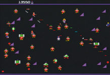 Williams Arcade’s Greatest Hits – im Klassik-Test (PS)