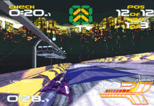 WipEout 2097 – im Klassik-Test (PS)