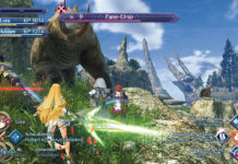 Xenoblade Chronicles 2: Torna – The Golden Country – im Test (Switch)