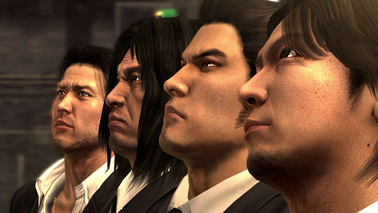 Yakuza LiveActionVerfilmung in der Mache MANIAC.de