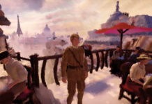 11-11: Memories Retold – im Test (PS4)