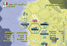 Allied General – im Klassik-Test (PS)
