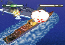Battle Stations – im Klassik-Test (PS)