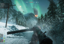Battlefield V – im Test (Xbox One)