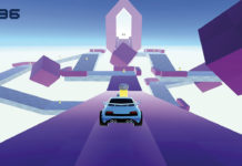 Car Quest – im Test (Switch)