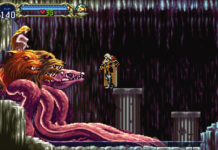 Castlevania Requiem: Symphony of the Night and Rondo of Blood – im Test (PS4)