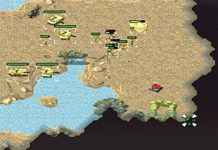 Command & Conquer – im Klassik-Test (PS)